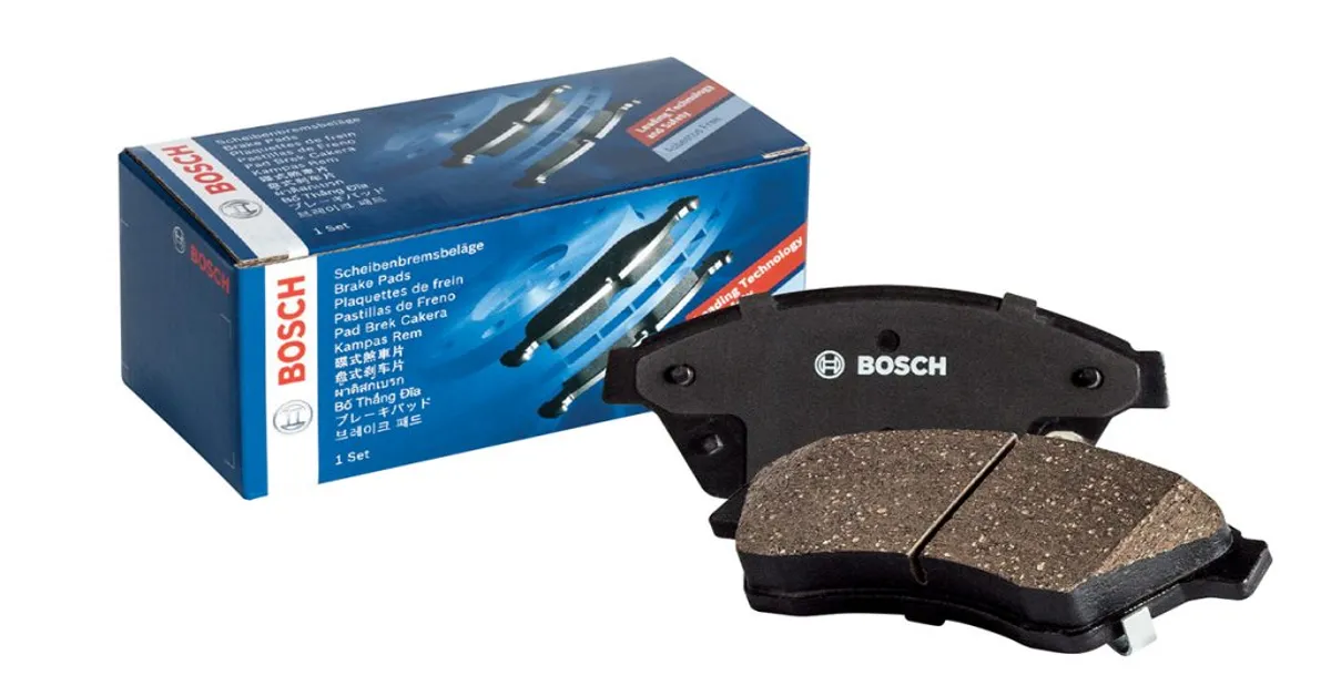 Discover the Origin: Where are Bosch Brake Pads Manufactured?