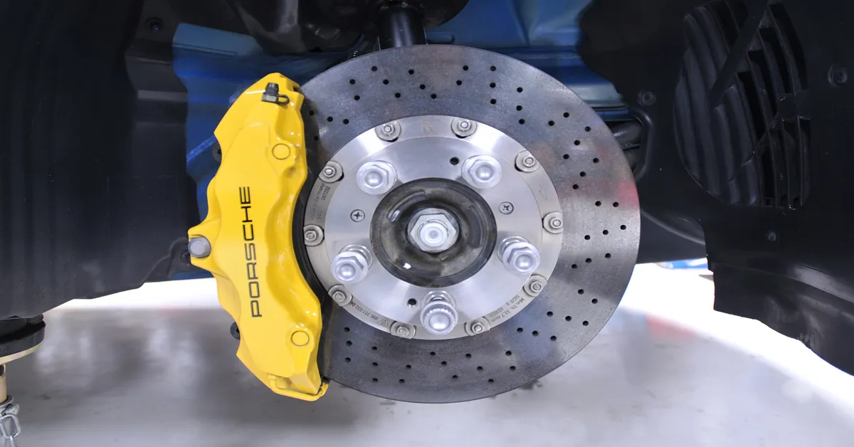 Comparing Brake Pads: Uncovering the Best Choice for Your Vehicle