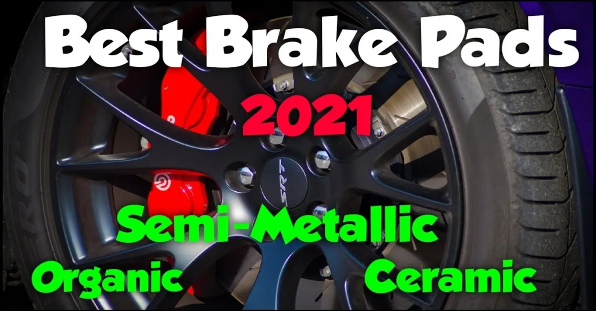 which brake pads are better